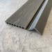 Террасная доска ДПК Co-extrusion EasyDecking 145х21 3D Multicolor Chestnut / Old Barn купить в Ставрополе