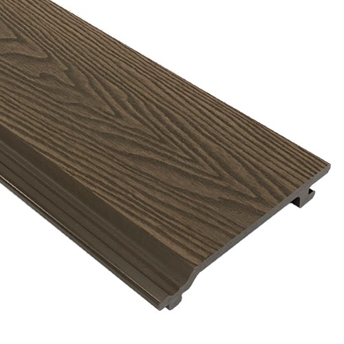 Фасадная панель EasyDecking Wood-X 156х21 Венге купить в Ставрополе