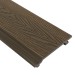 Фасадная панель EasyDecking Wood-X 156х21 Венге купить в Ставрополе