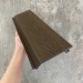 Фасадная панель EasyDecking Wood-X 156х21 Венге купить в Ставрополе
