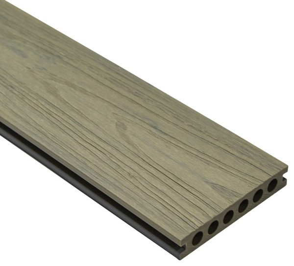 Террасная доска из ДПК CM Decking серия Reverse, Антик купить в Ставрополе