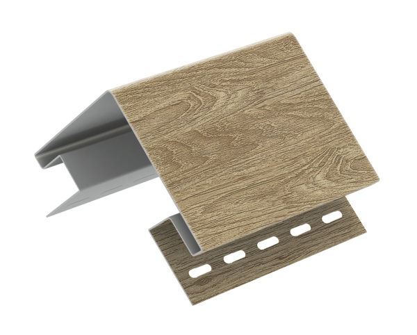 Наружный угол Timberblock Планкен Кленовый купить в Ставрополе