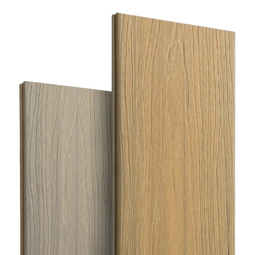Террасная доска ДПК Co-extrusion EasyDecking 145х21 3D Multicolor Oak / Driftwood купить в Ставрополе