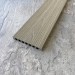 Террасная доска ДПК Co-extrusion EasyDecking 145х21 3D Multicolor Oak / Driftwood купить в Ставрополе