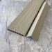 Террасная доска ДПК Co-extrusion EasyDecking 145х21 3D Multicolor Oak / Driftwood купить в Ставрополе