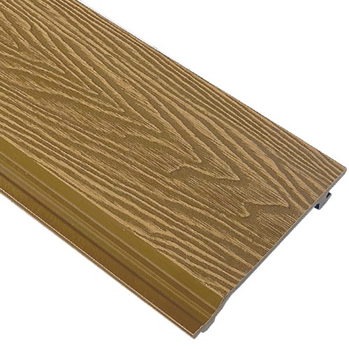 Фасадная панель EasyDecking Wood-X 156х21 Дуб купить в Ставрополе