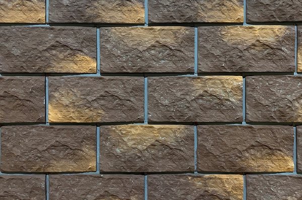 Фиброцементные панели КАНЬОН коллекция Малый Сколотый Камень 36 купить в Ставрополе