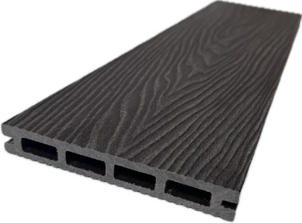 Доска террасная ДПК NanoWood Lite 3D купить в Ставрополе