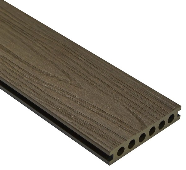 Террасная доска из ДПК CM Decking серия Reverse, Волнат купить в Ставрополе