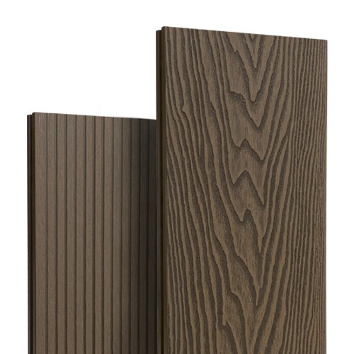 Террасная доска ДПК EasyDecking Wood-X 146х23 Венге купить в Ставрополе