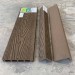 Террасная доска ДПК EasyDecking Wood-X 146х23 Венге купить в Ставрополе