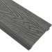 Фасадная панель EasyDecking Wood-X 156х21 Серый купить в Ставрополе
