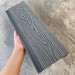 Фасадная панель EasyDecking Wood-X 156х21 Серый купить в Ставрополе