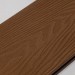 Террасная доска Ecodecking Экстра 3D полнотелая Шоколад купить в Ставрополе