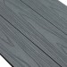 Террасная доска из ДПК CM Decking Reverse, Антик/Лайт грей купить в Ставрополе