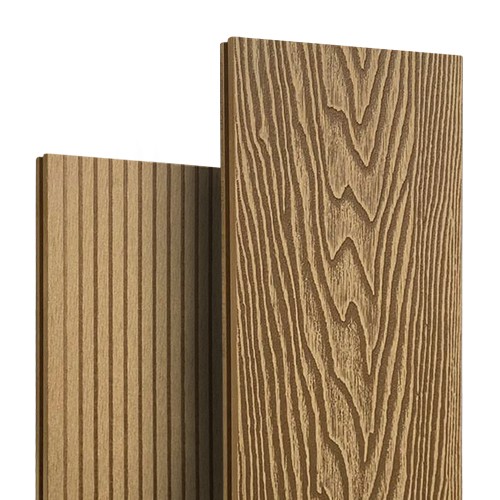 Террасная доска ДПК EasyDecking Wood-X 146х23 Дуб купить в Ставрополе