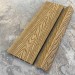 Террасная доска ДПК EasyDecking Wood-X 146х23 Дуб купить в Ставрополе