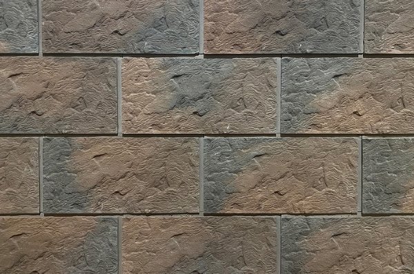Фиброцементные панели КАНЬОН коллекция ПЕСЧАНИК 26 купить в Ставрополе