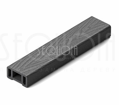 Перила SEQUOIA Evolution 3D WOOD GRAY купить в Ставрополе