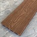Террасная доска ДПК EasyDecking Wood-X 146х23 Коричневый купить в Ставрополе