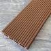 Террасная доска ДПК EasyDecking Wood-X 146х23 Коричневый купить в Ставрополе