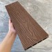 Террасная доска ДПК EasyDecking Wood-X 146х23 Коричневый купить в Ставрополе