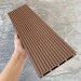 Террасная доска ДПК EasyDecking Wood-X 146х23 Коричневый купить в Ставрополе