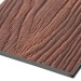 Фиброцементные панели FCSPRO Decor Wood Золотой орех купить в Ставрополе