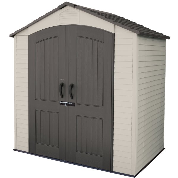 Сарай LifeTime 7'x4,5' купить в Ставрополе