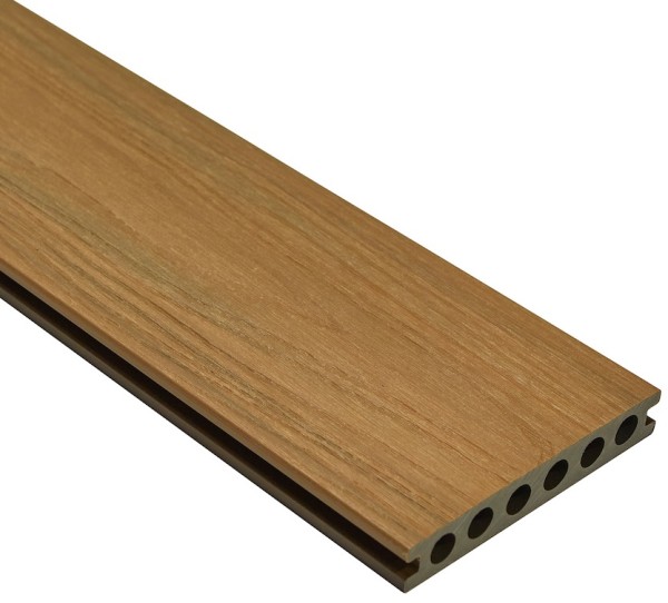 Террасная доска из ДПК CM Decking серия Reverse, Тик купить в Ставрополе