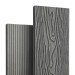 Террасная доска ДПК EasyDecking Wood-X 146х23 Серый купить в Ставрополе