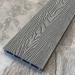 Террасная доска ДПК EasyDecking Wood-X 146х23 Серый купить в Ставрополе