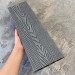 Террасная доска ДПК EasyDecking Wood-X 146х23 Серый купить в Ставрополе
