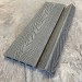 Террасная доска ДПК EasyDecking Wood-X 146х23 Серый купить в Ставрополе