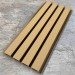Фасадная реечная панель EasyDecking Wood-X 219х26 Дуб купить в Ставрополе