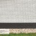 Фасадная панель Ю-пласт Стоун Хаус S-Lock Клинкер дымчатый купить в Ставрополе