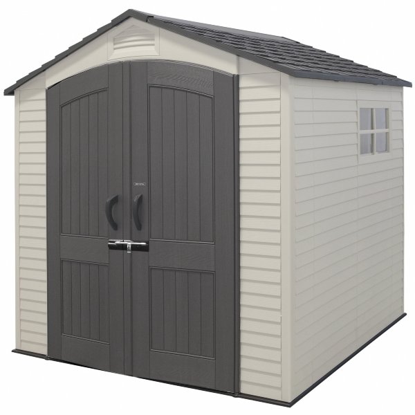 Сарай LifeTime 7'x7' купить в Ставрополе