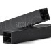 Столб SEQUOIA Evolution 3D WOOD BLACK купить в Ставрополе