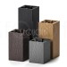Столб SEQUOIA Evolution 3D WOOD BLACK купить в Ставрополе
