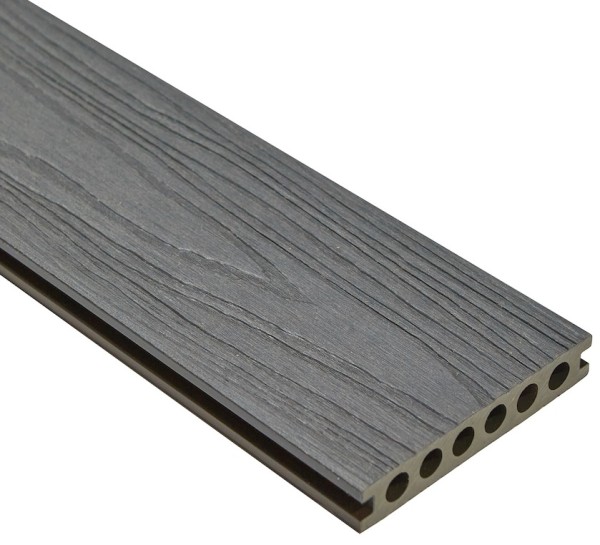 Террасная доска из ДПК CM Decking серия Reverse, Чаркол купить в Ставрополе