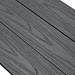 Террасная доска из ДПК CM Decking серия Reverse, Чаркол купить в Ставрополе
