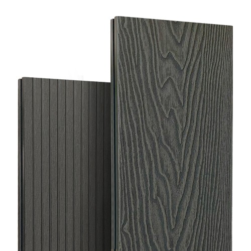 Террасная доска ДПК EasyDecking Wood-X 146х23 Черное дерево купить в Ставрополе