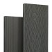 Террасная доска ДПК EasyDecking Wood-X 146х23 Черное дерево купить в Ставрополе