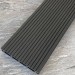 Террасная доска ДПК EasyDecking Wood-X 146х23 Черное дерево купить в Ставрополе