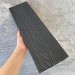 Террасная доска ДПК EasyDecking Wood-X 146х23 Черное дерево купить в Ставрополе