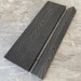 Террасная доска ДПК EasyDecking Wood-X 146х23 Черное дерево купить в Ставрополе