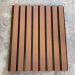 Фасадная реечная панель EasyDecking Wood-X 219х26 Коричневый купить в Ставрополе