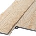Фиброцементные панели FCSPRO Decor Wood Лиственница купить в Ставрополе