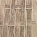 Комплект мебели AFINA плетеной из иск. ротанга YR821G Grey/Grey купить в Ставрополе