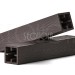 Столб SEQUOIA Evolution 3D WOOD BROWN купить в Ставрополе